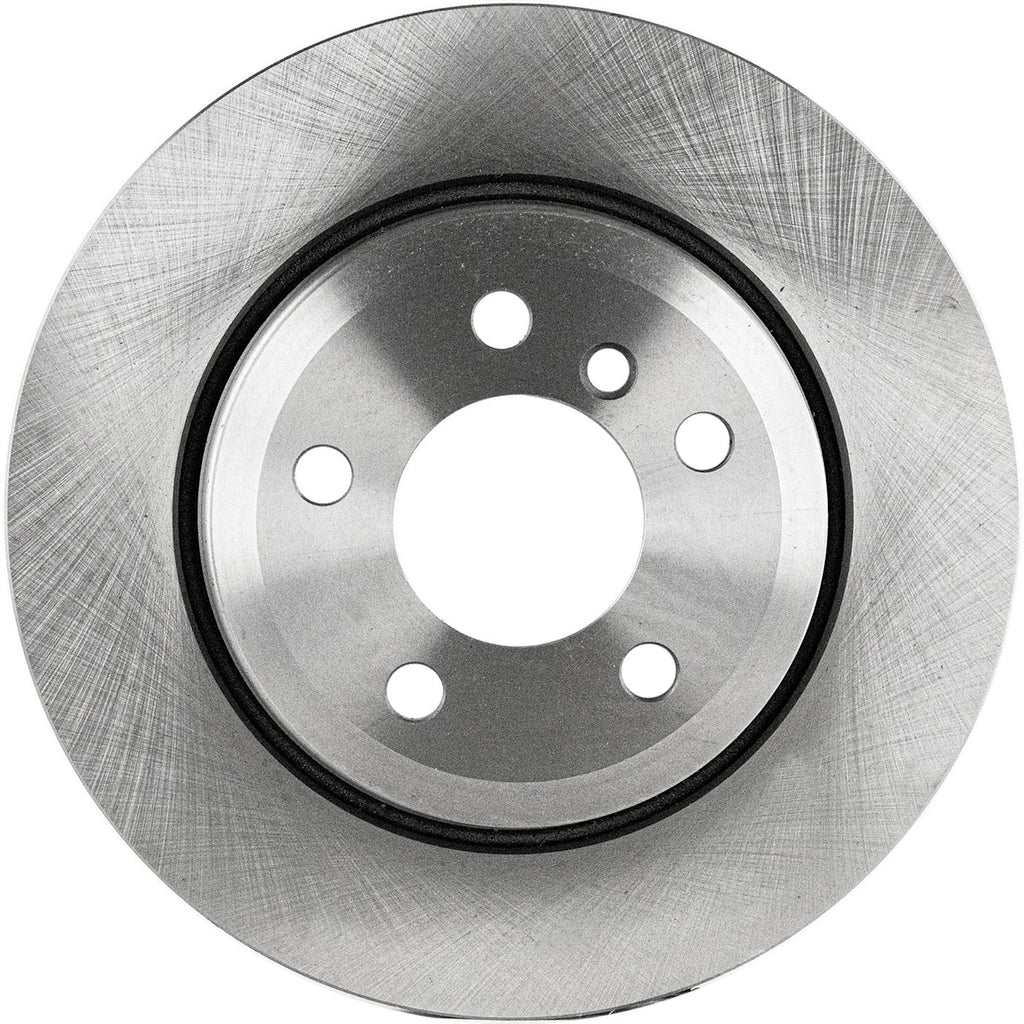 Brake Disc Rotors for BMW X3 (2004–2010)