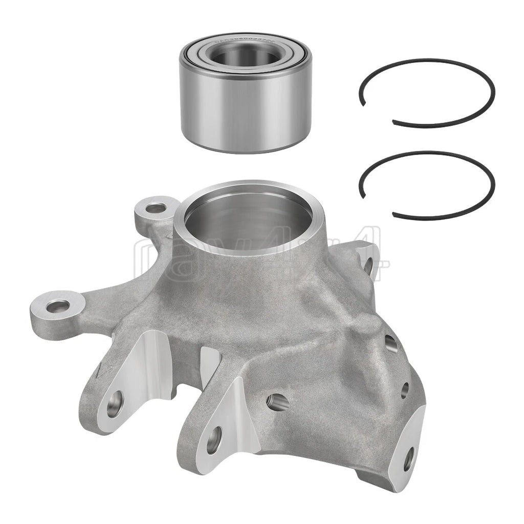 Right Rear Wheel Knuckle Bearing Kit for Can-Am Maverick Max 1000R (2014–2018)