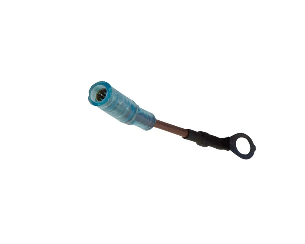 Low Oil Warning Module for Mercury (14857 A1 A3 A4 A6-A11 A13-A16)