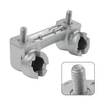 Handlebar Holder Mount Clamp for Honda Monkey Z50 (1967–2023)