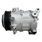A C Compressor Kit Replacement for Chrysler 200 3.6L (2015-2018)