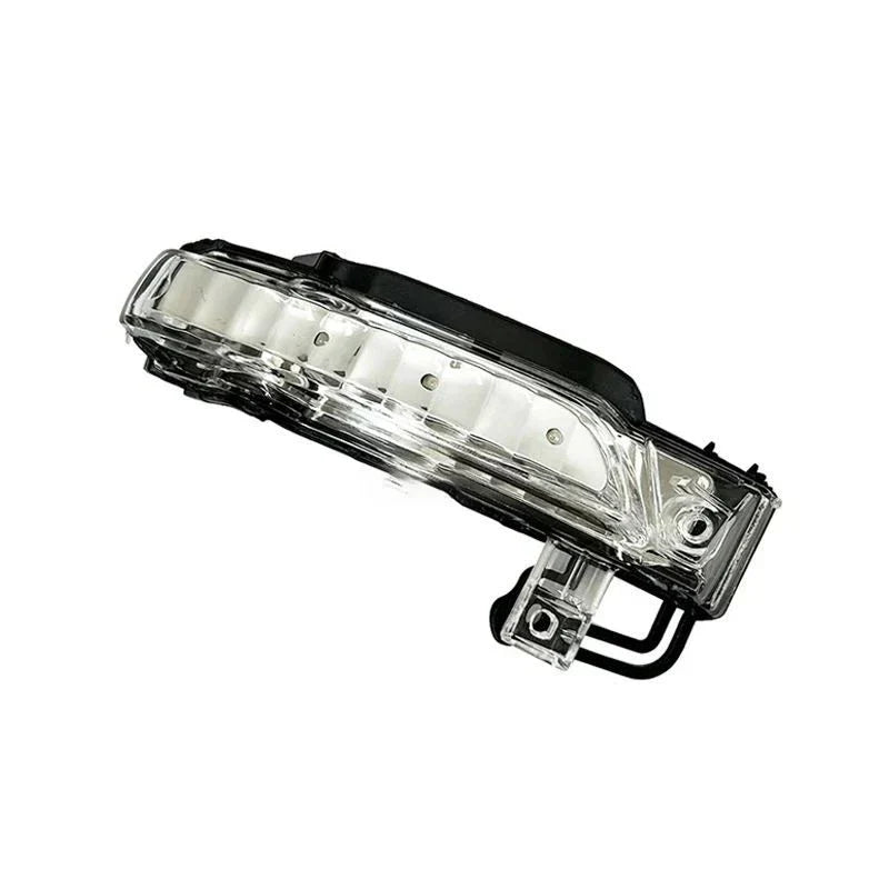 2 x Mirror Turn Signal Light for Jeep Grand Cherokee & Dodge Durango (2011–2020)