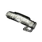 2 x Mirror Turn Signal Light for Jeep Grand Cherokee & Dodge Durango (2011–2020)