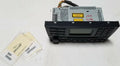 OEM CD AM FM Radio Player for Jaguar X-Type (2002) 1X43-18B876-AA