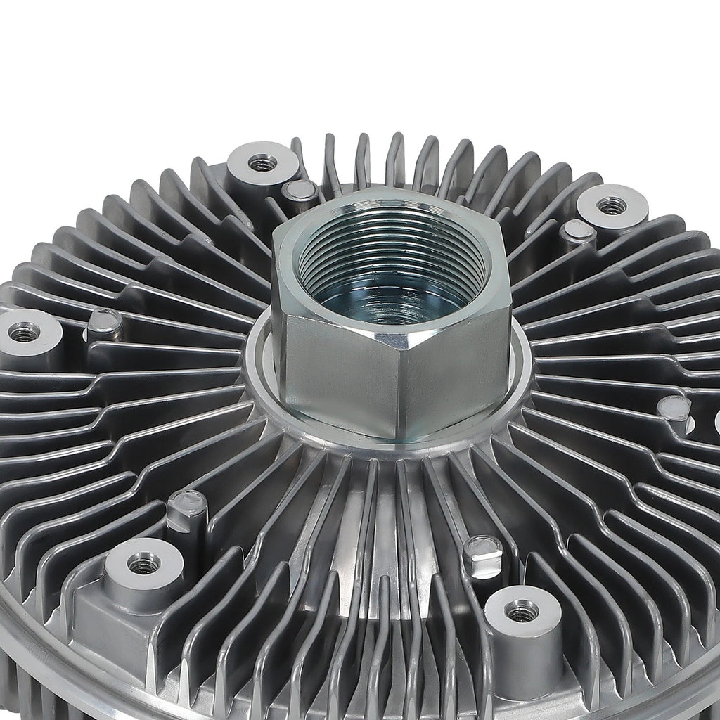 Engine Cooling Fan Clutch for Ford F-250/F-350/F-550 (2008–2010)