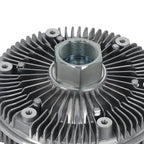 Engine Cooling Fan Clutch for Ford F-250/F-350/F-550 (2008–2010)