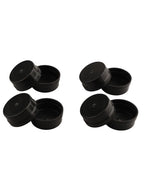 Set of 8 Dust Covers for Equipment Storage