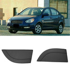 Rear Door Delta Molding for Hyundai Accent (2006-2010)