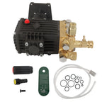 Pressure Washer Pump for Power Washer (4000 PSI, 4.0 GPM)