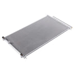 A/C Condenser with Drier for Honda Odyssey (2005–2010) AC3246 7-3246