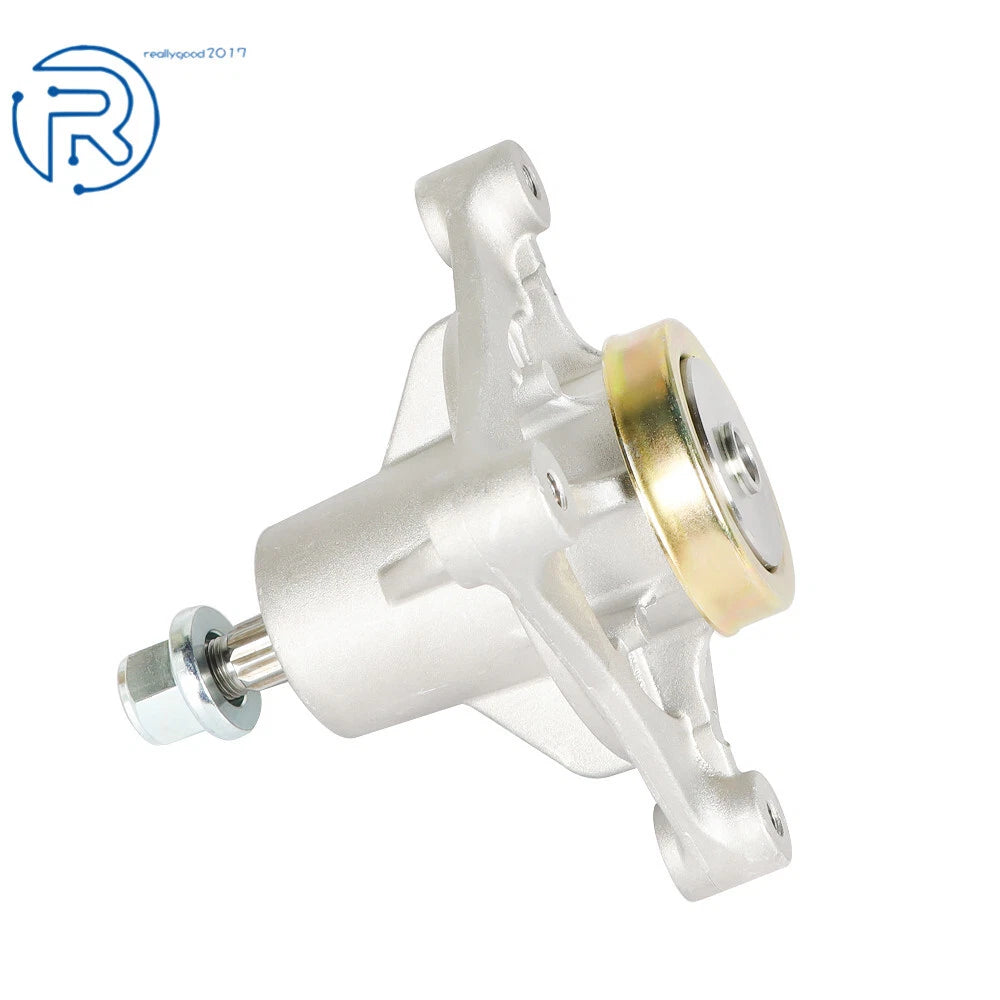 Spindle Assembly for Hustler 34" 42" 48" (Various Years)