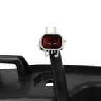 Power Window Regulator with Motor for Dodge Nitro (2007–2012)