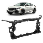 Radiator Support for Honda Civic (2019–2021) #71410TBAA31