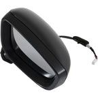 Set of 2 Mirrors for Mazda CX-9, CX-5
