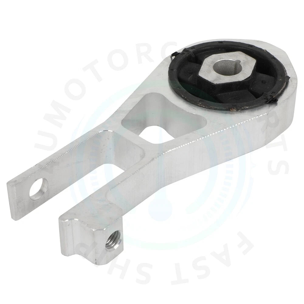 Set of 3 Engine Motor & Trans Mounts for Jeep Compass Renegade (2017–2021)