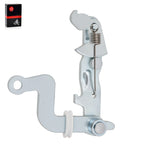 Left Brake Lever Bracket for Kawasaki Mule 3010 Diesel (2003–2008)