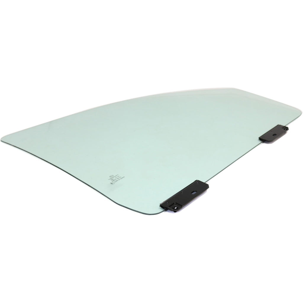 Front Passenger Door Glass for Dodge Dakota (1997–2004)