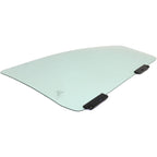 Front Passenger Door Glass for Dodge Dakota (1997–2004)
