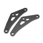 CNC Aluminum Lowering Link Kit for Yamaha MT-09 FZ-09 XSR900 (2021–2022)