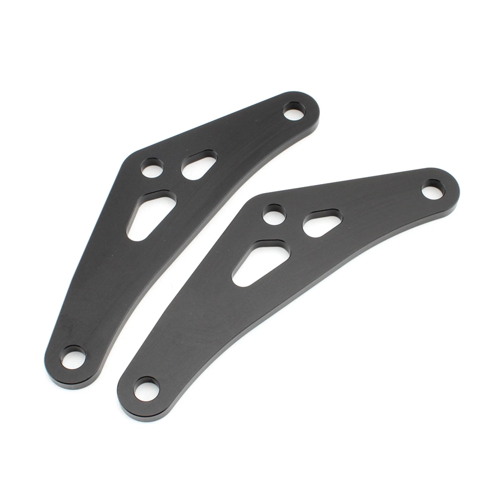 CNC Aluminum Lowering Link Kit for Yamaha MT-09 FZ-09 XSR900 (2021–2022)