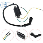 Ignition Coil for Honda CB350 CB450 CB500 CL350 (1965-1975)