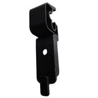 Lower Headlight Bracket Replacement Driver Passenger Side for Toyota Corolla (2014–2018)