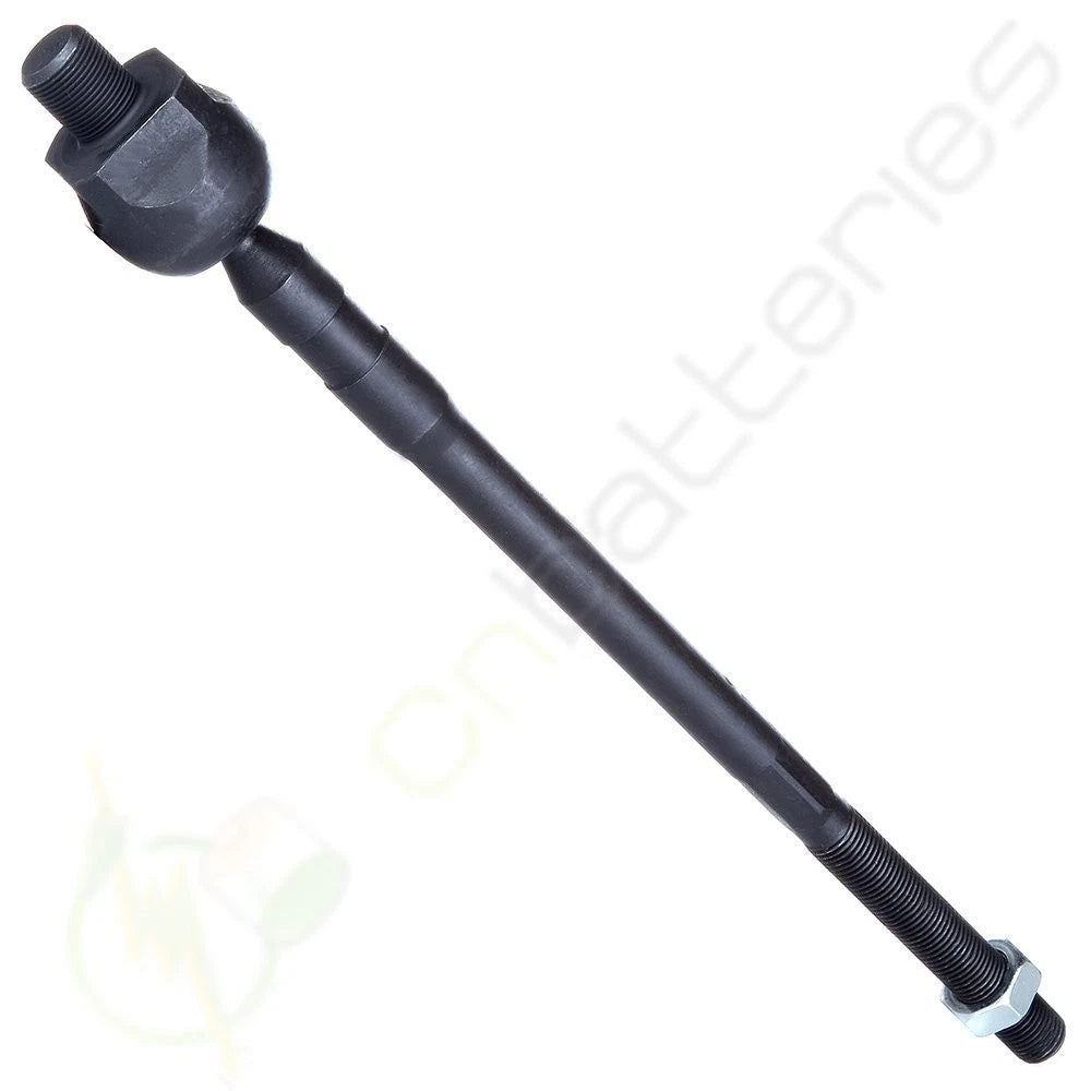 Set of 10 Front Control Arm Tie Rod Sway Bar Link for