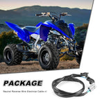 Neutral Reverse Wire Electrical Cable for Yamaha Raptor 700R (2007–2024)