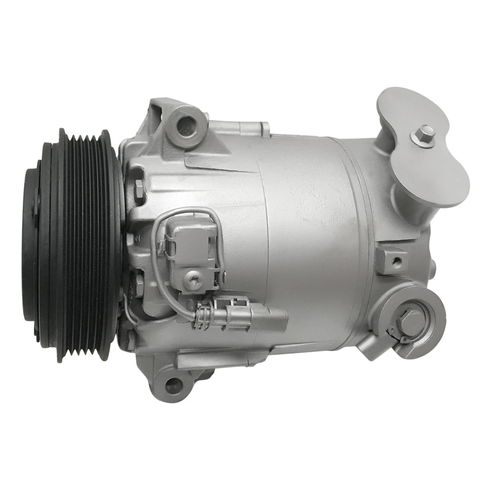 AC Compressor Kit Replacement for Chevrolet Malibu Limited 2.5L (2016-2016)