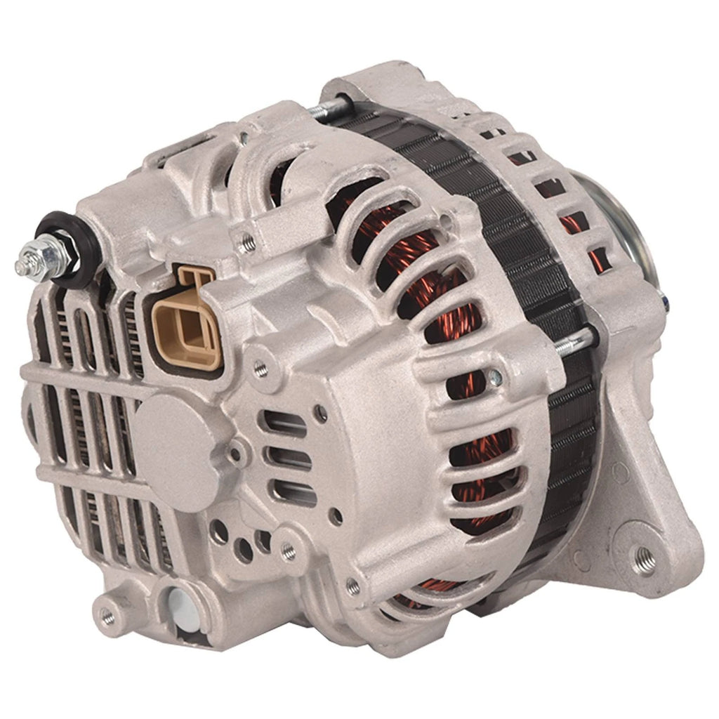 Alternator for Mitsubishi 3000GT (1993–1999) and Galant (1992–1996)