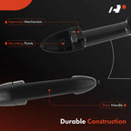 Exterior Door Handle for Ford Escape (2001-2012)