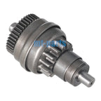 Starter Motor Pinion Gear 14T/40T for Honda Elite NHX110 JF19 (2008–2010)