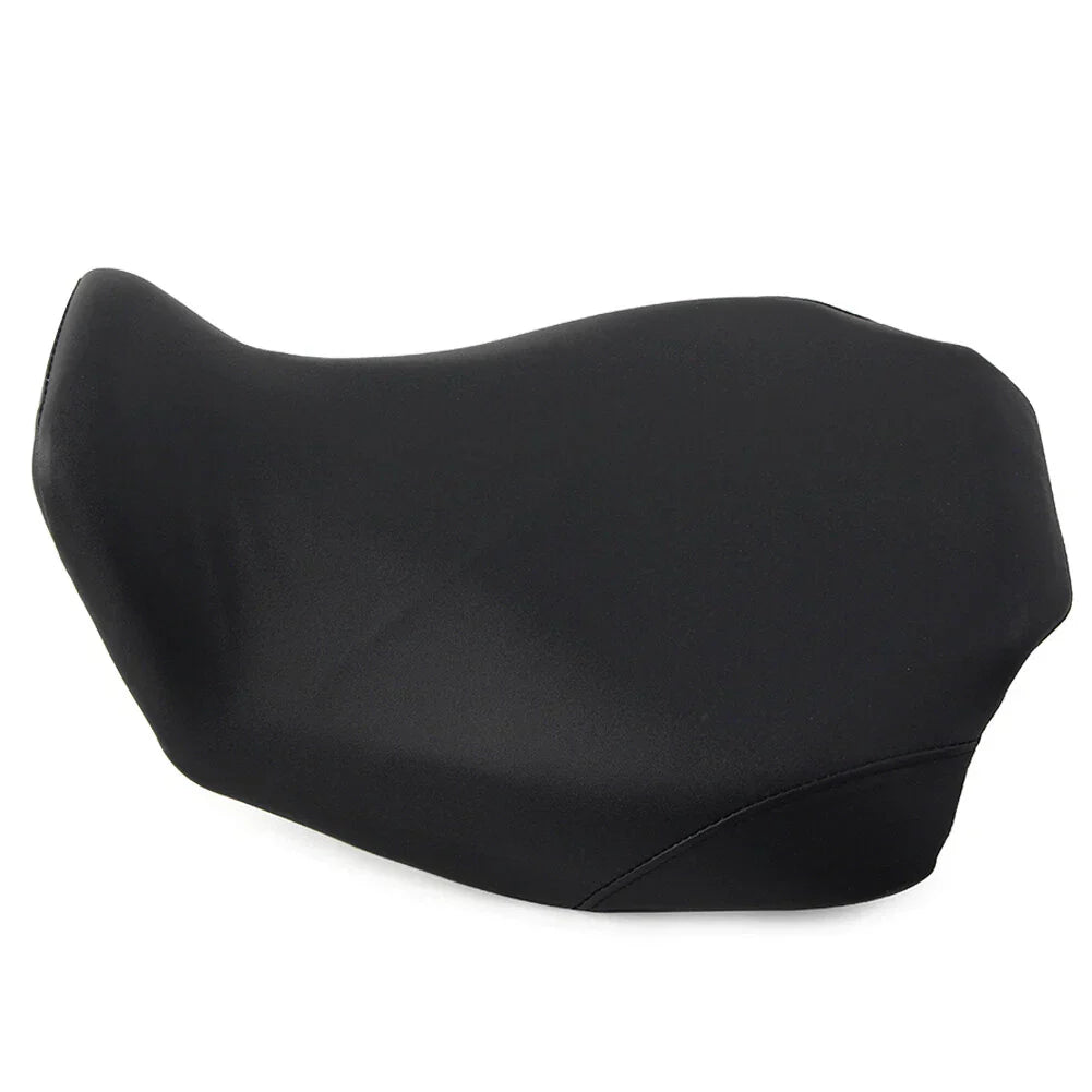 Black Front Driver Solo Seat for Honda CB650R (2019-2023)