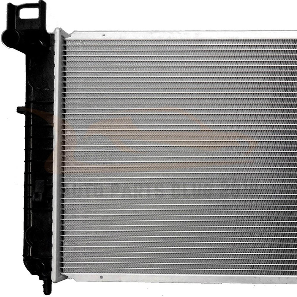 Aluminum Radiator for Cadillac Escalade (2002–2013)
