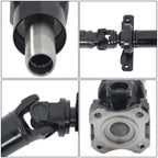Driveshaft Assembly for Subaru Legacy (2005-2009)