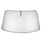 Foldable Windshield Sun Shade for BMW Mini Countryman (2017–2023)