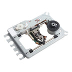 Replacement Lens for SFHD850, SFHD65, DV34 (2010–2023)