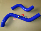 Silicone Hose Kit for Toyota Starlet Turbo EP91 (1996-1999)