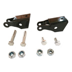 Drop Shock Extenders for Chevy GMC C10 C15 C1500 (1973-1987)