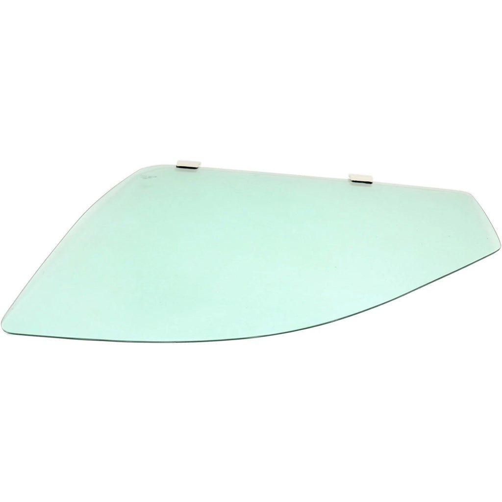 Front Driver Door Glass for Dodge 1500 (LH)