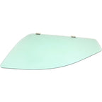 Front Driver Door Glass for Dodge 1500 (LH)