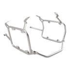 Saddlebag Support Pannier Rack for BMW R1200GS R1250GS (2013-2024)