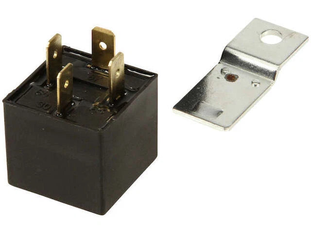Relay for Jaguar XJS (1976–1996) KG388HX