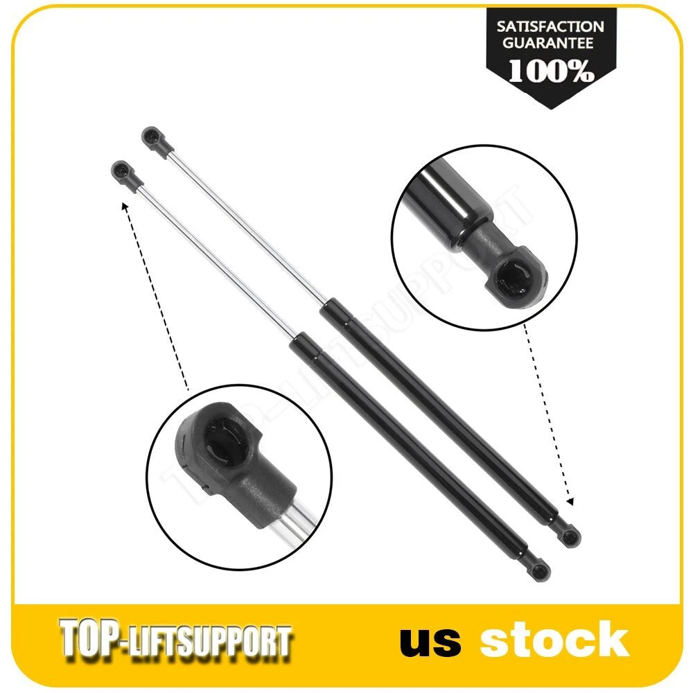 2X Rear Tailgate Lift Support Struts for Toyota Matrix (2009–2013)