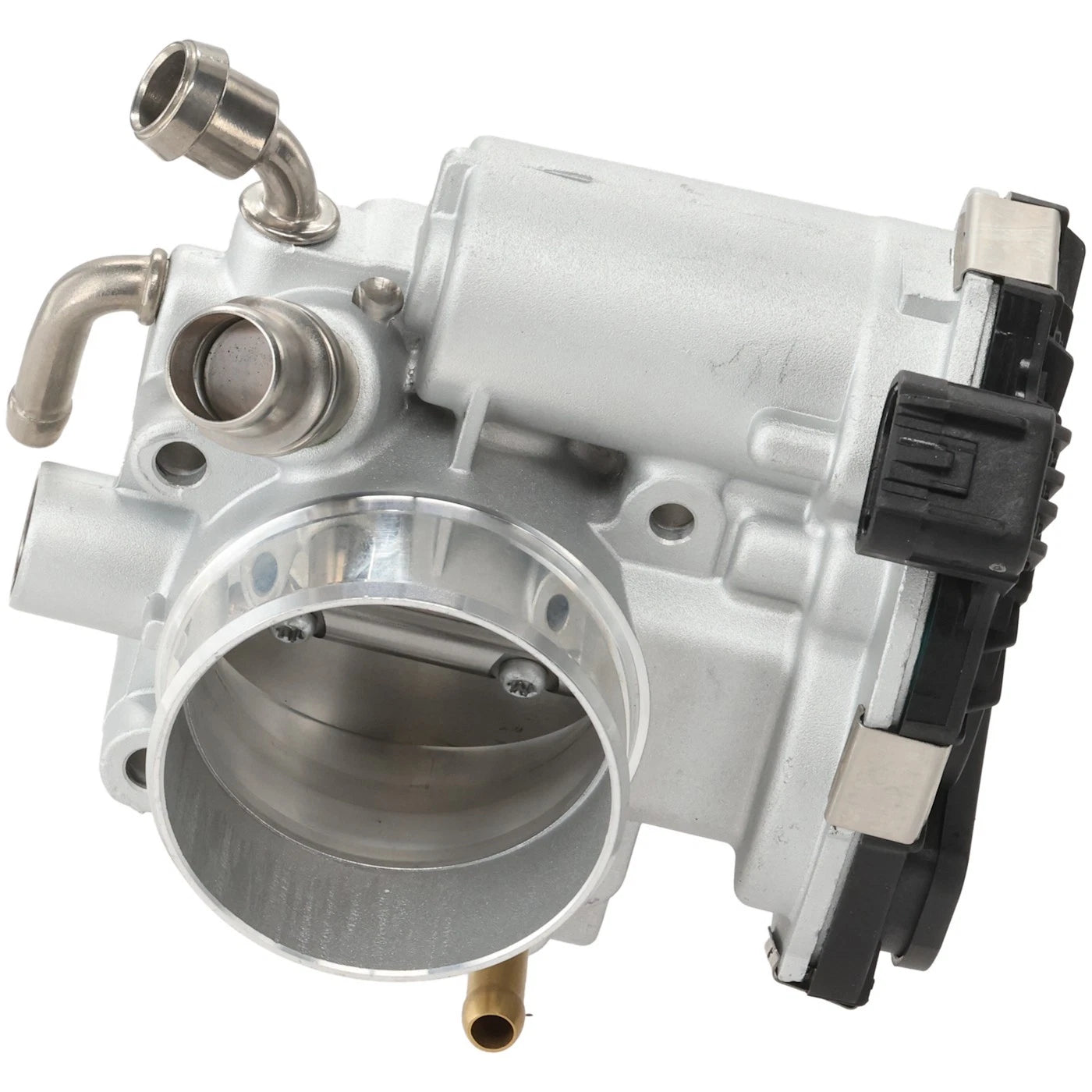 Throttle Body for Chevy Sonic Cruze Aveo (2012–2016)