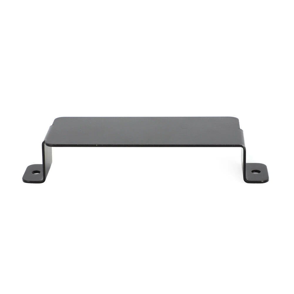 Neutral Strap Cover Plate for Dodge Charger (2015–2023)