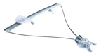 Front Left Manual Window Regulator for Mitsubishi Canter (1995–1997)