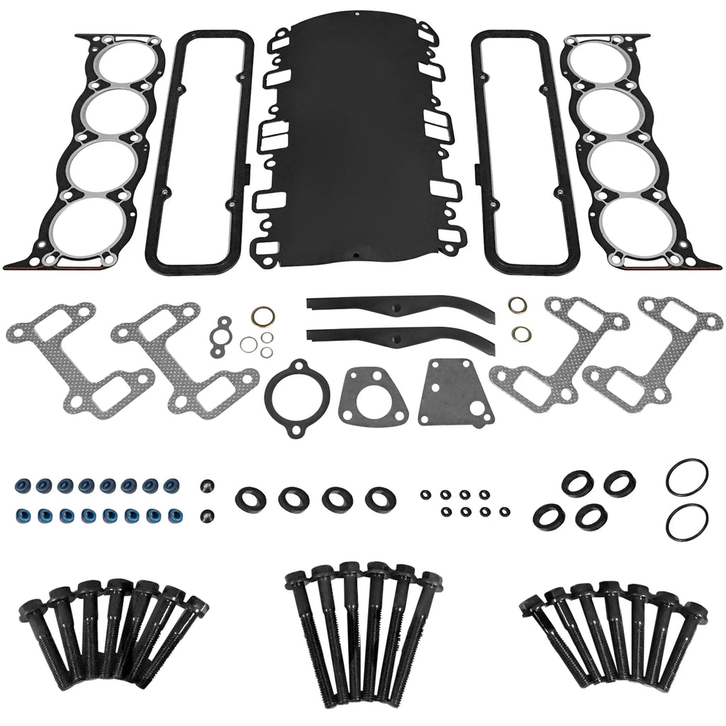 Head Gasket Set + Bolts for Land Rover Discovery Range Rover (1994–2004)