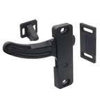 Left Hand Screen Window Door Latch Handle Kit for RV Camper Motorhome Trailer