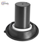 Carburetor Slide Piston & Rubber Diaphragm for Honda TRX250 TRX300 TRX350 (US)